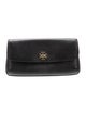 Tory Burch Leather Clutch