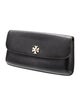 Tory Burch Leather Clutch