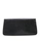 Tory Burch Leather Clutch