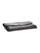 Tory Burch Leather Clutch