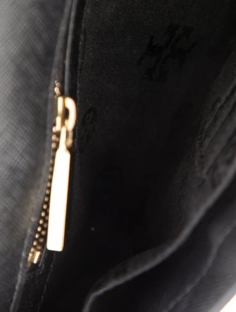 Tory Burch Leather Clutch