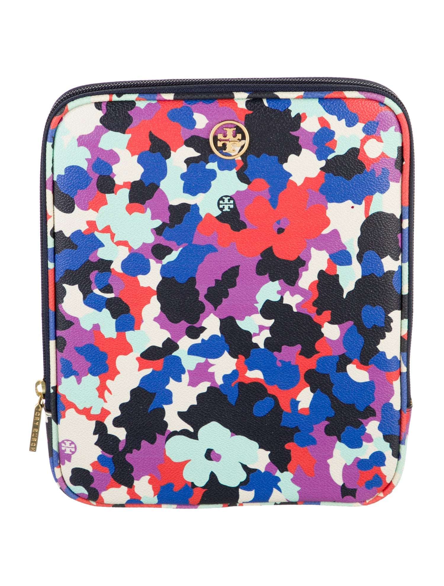 Tory Burch Ipad Case