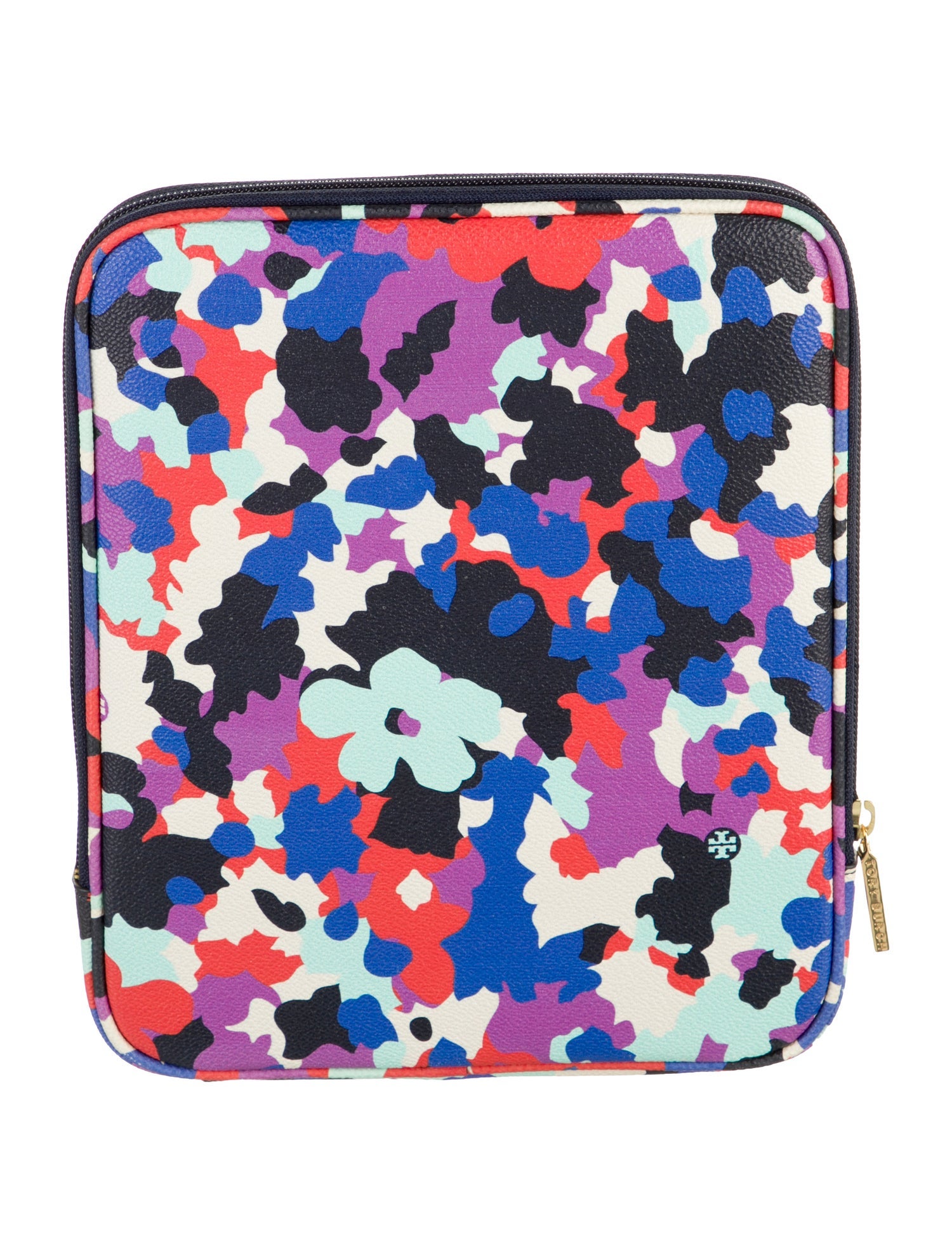 Tory Burch Ipad Case