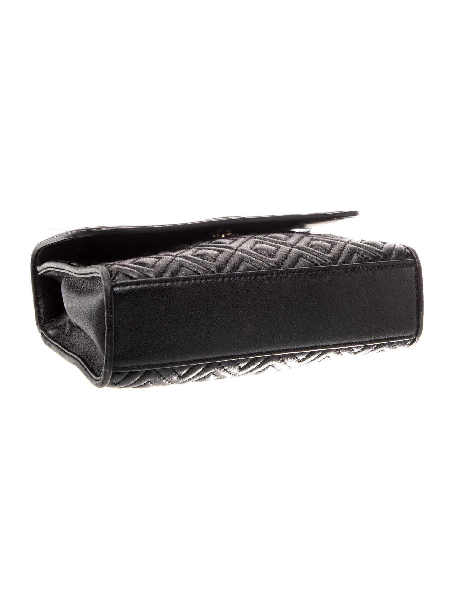 Tory Burch Leather Crossbody Bag