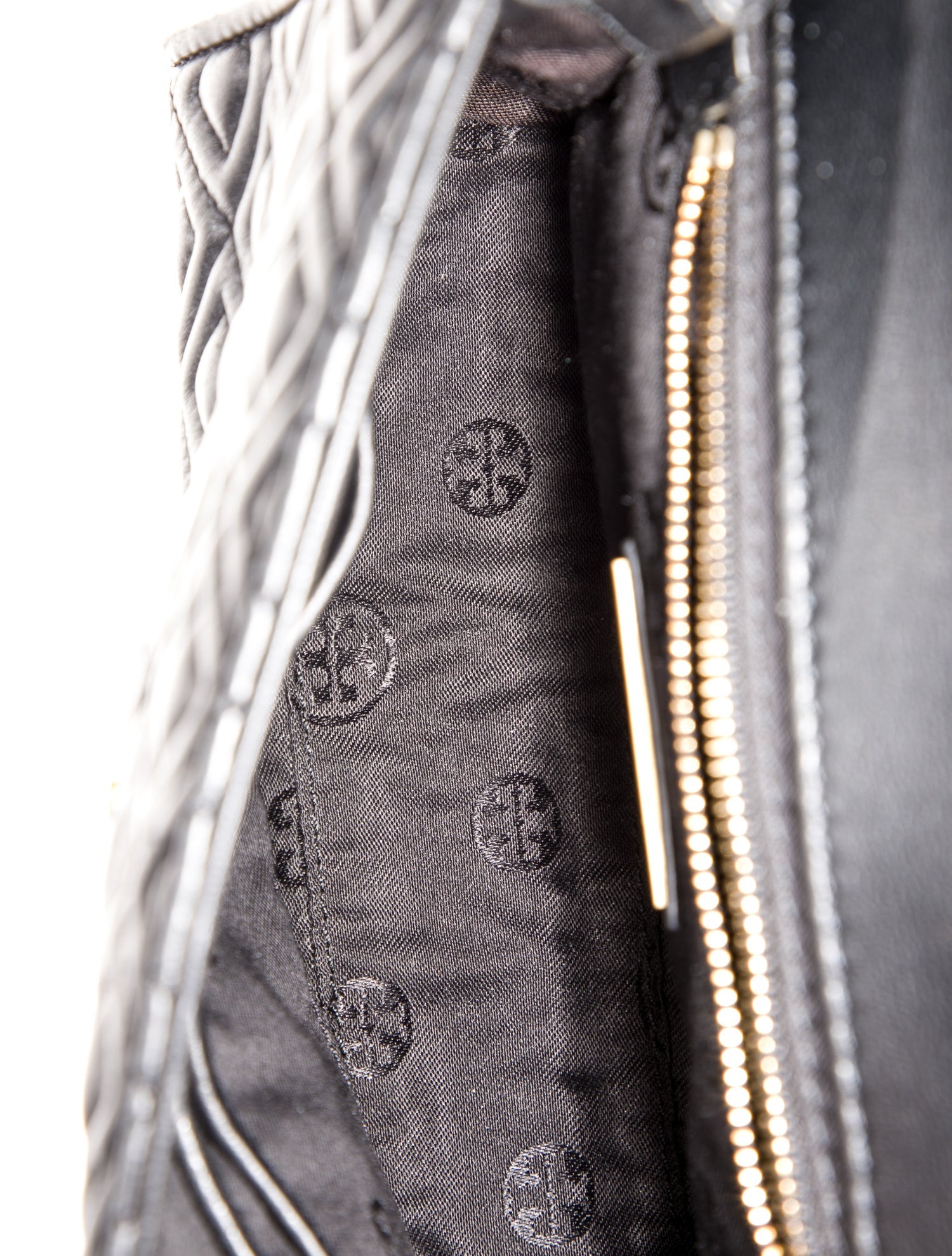 Tory Burch Leather Crossbody Bag