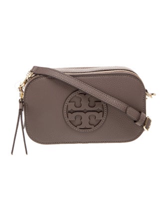 Tory Burch Signature Crossbody Bag w/ Tags