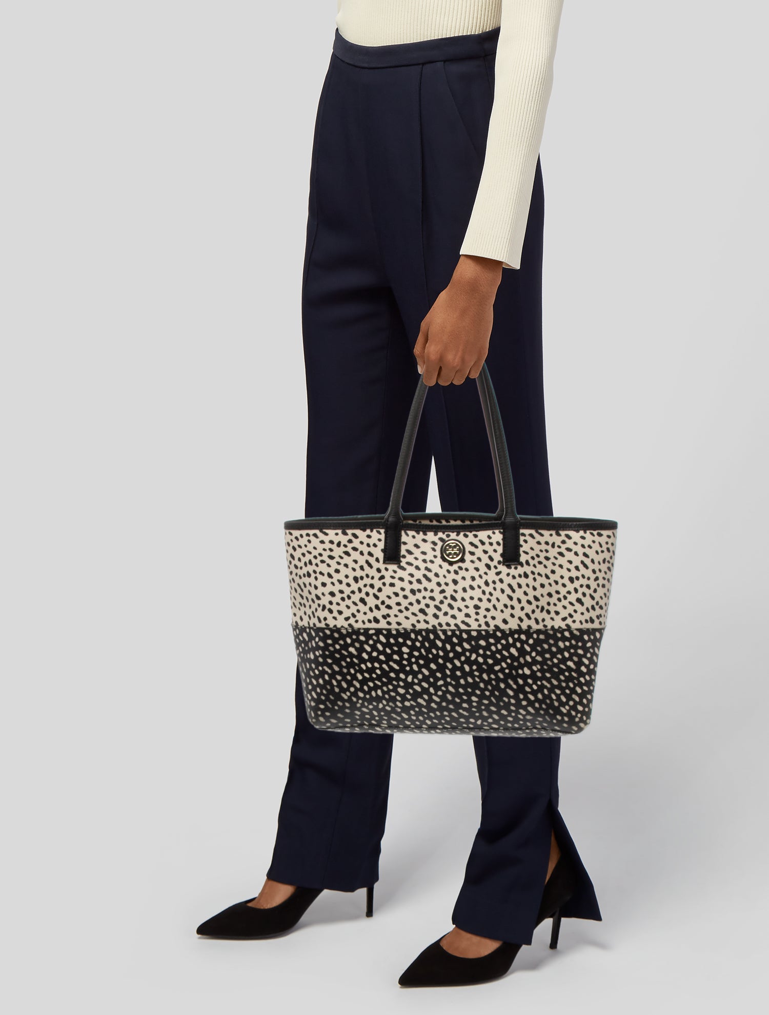 Tory Burch Tote