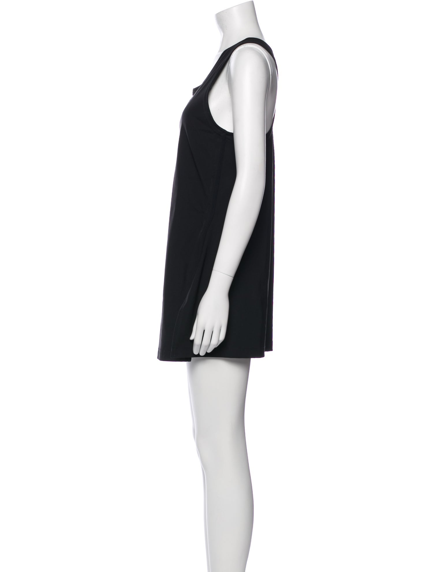 Tory Burch Nylon Mini Dress