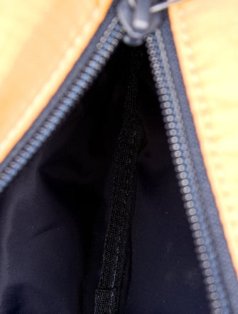 Tory Burch Nylon Messenger Bag