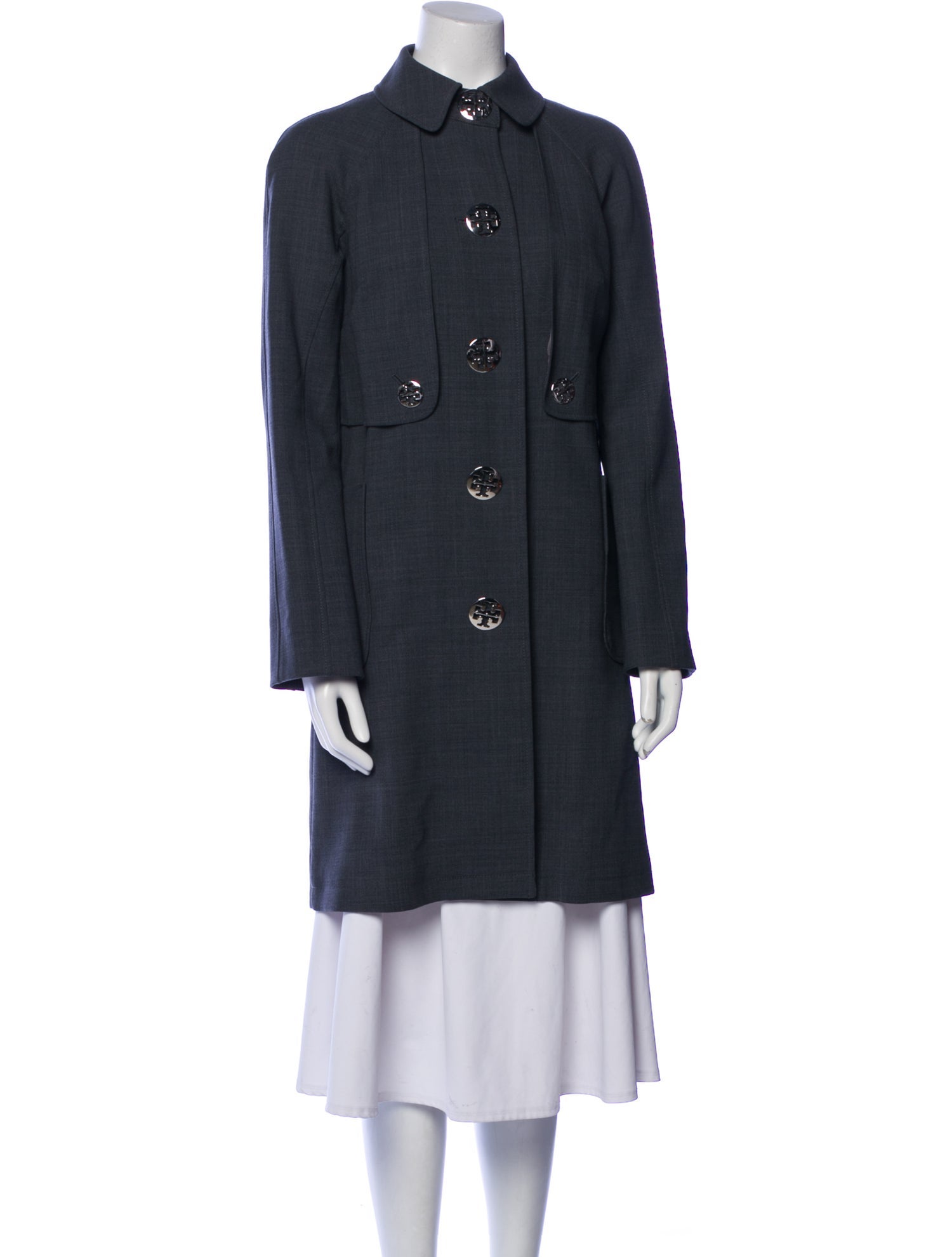Tory Burch Coat