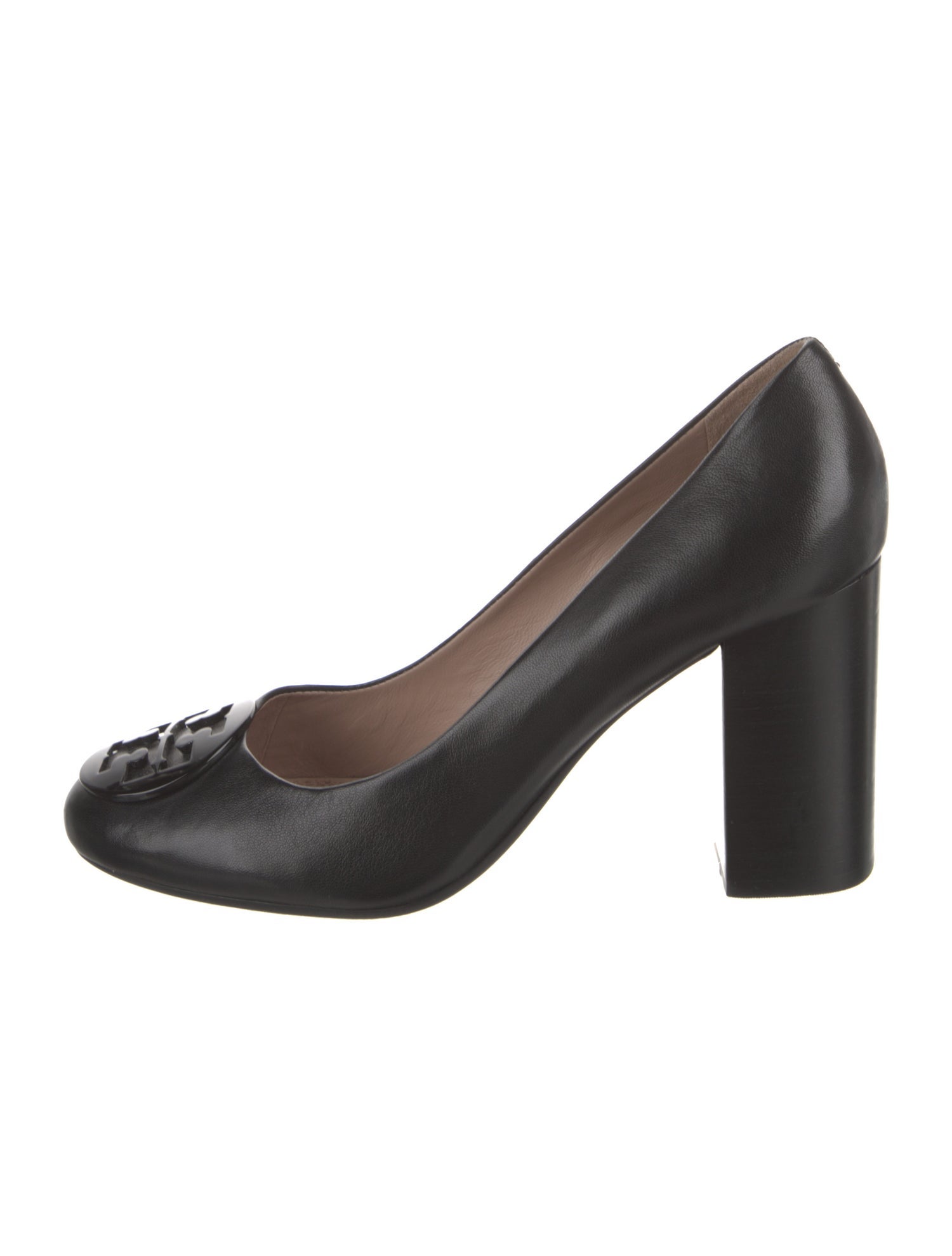 Tory Burch Leather Pumps