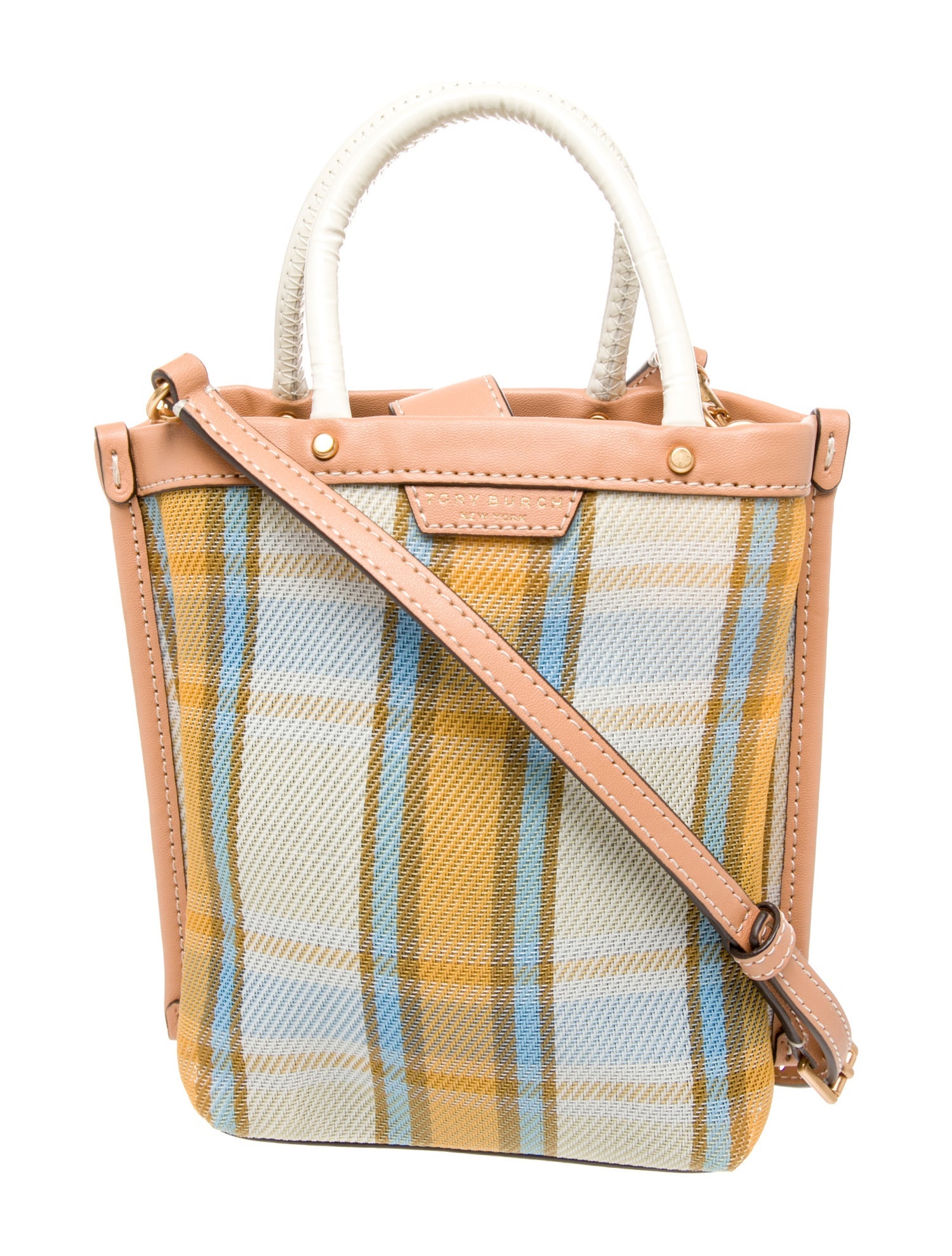 Tory Burch Bucket Bag