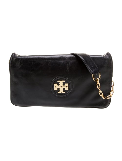 Tory Burch Leather Shoulder Bag
