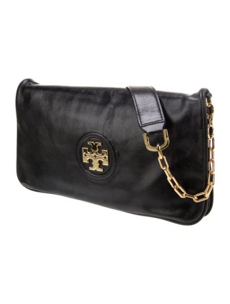 Tory Burch Leather Shoulder Bag