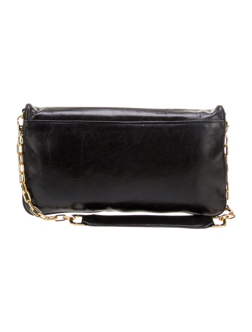 Tory Burch Leather Shoulder Bag