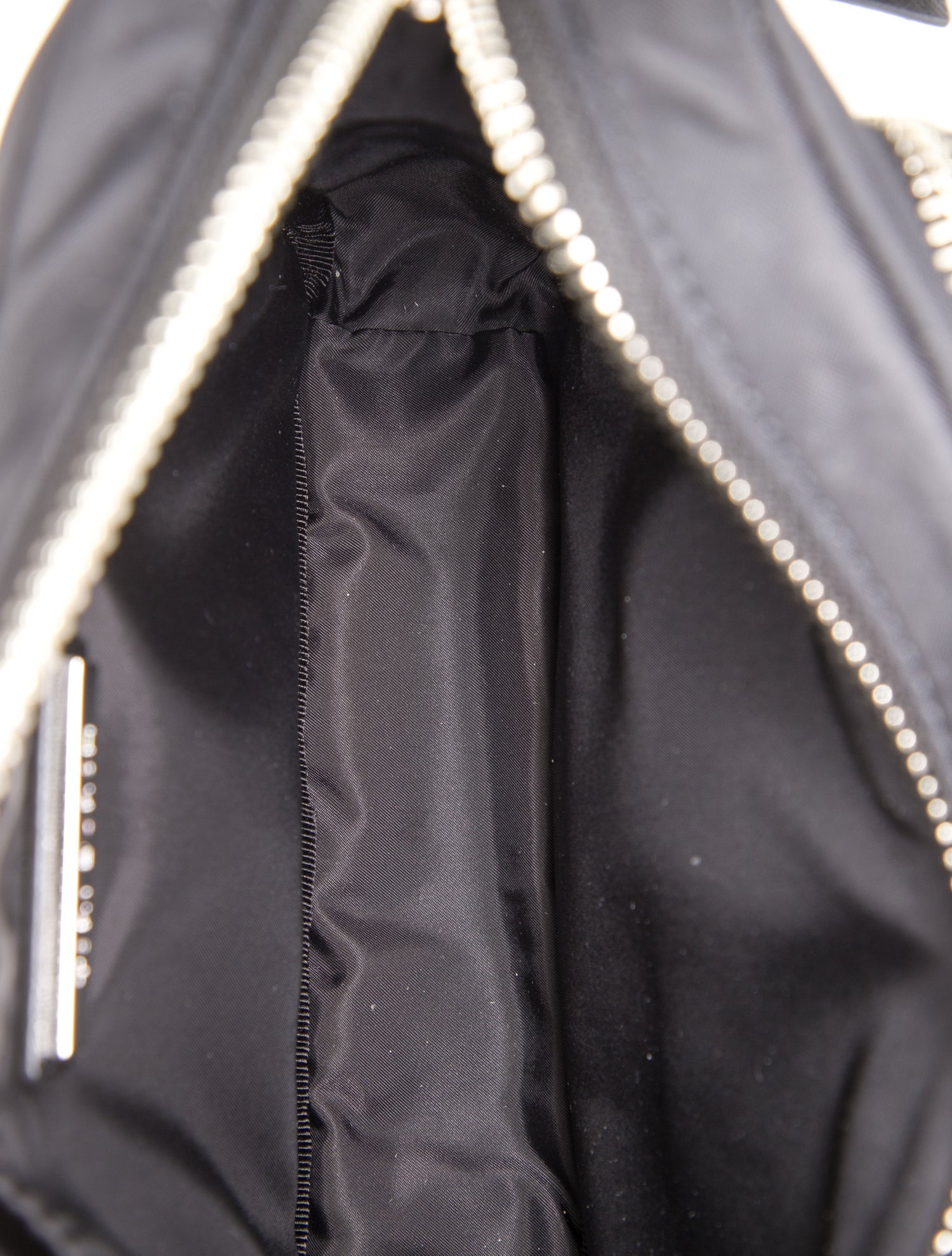 Tory Burch Nylon Messenger Bag