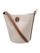 Tory Burch Canvas Shoulder Bag