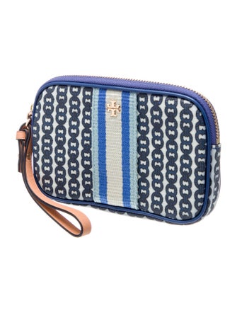Tory Burch Clutch
