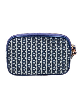 Tory Burch Clutch