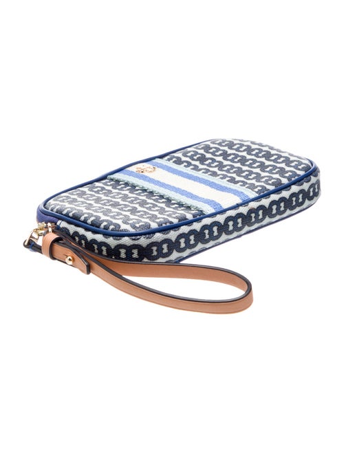 Tory Burch Clutch