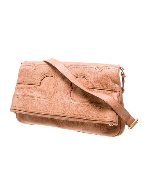 Tory Burch Leather Crossbody Bag