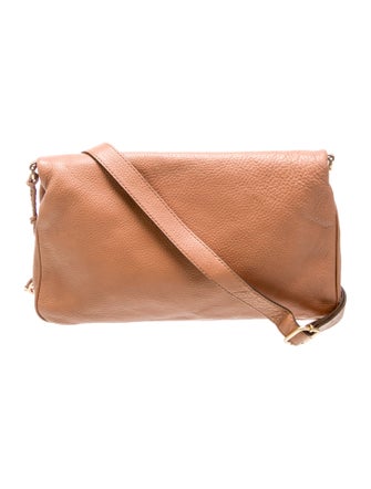 Tory Burch Leather Crossbody Bag