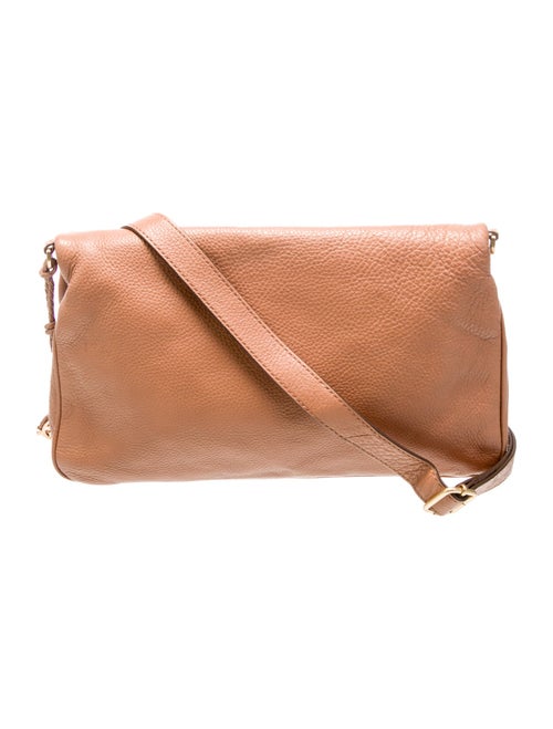 Tory Burch Leather Crossbody Bag