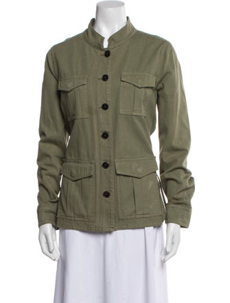 Tory Burch Utility Jacket