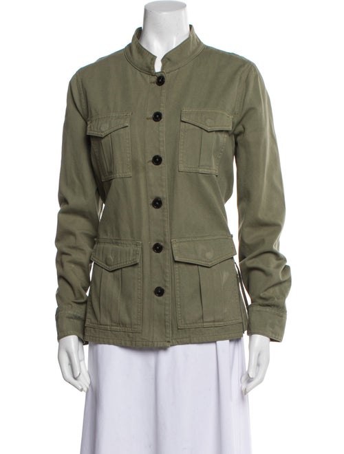 Tory Burch Utility Jacket