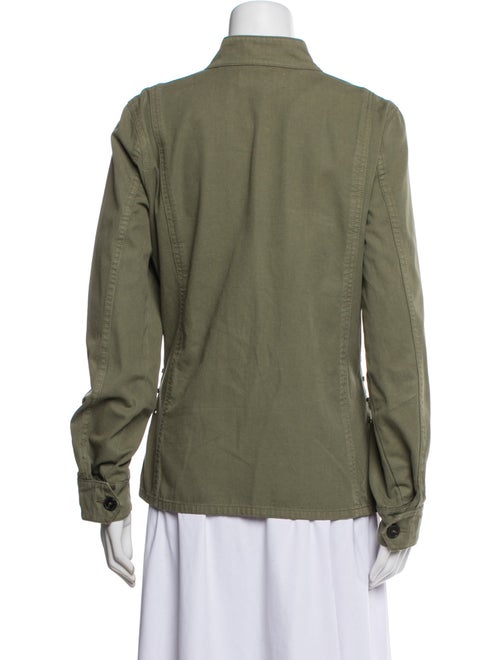 Tory Burch Utility Jacket