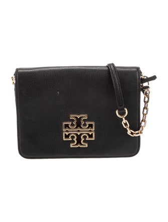Tory Burch Leather Shoulder Bag