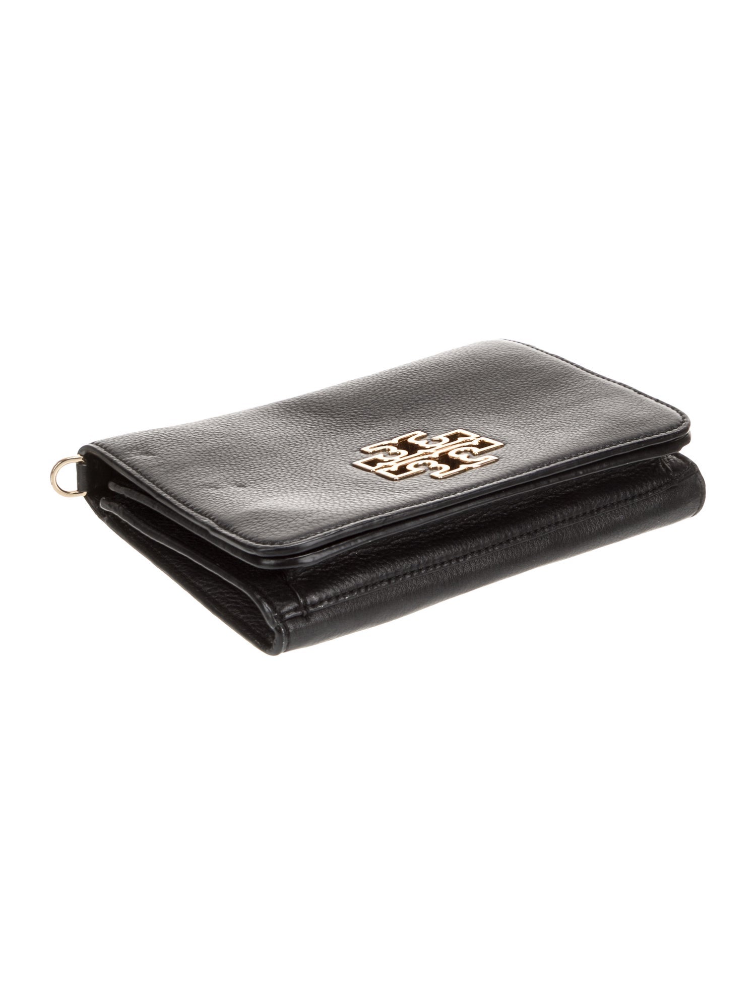 Tory Burch Leather Shoulder Bag