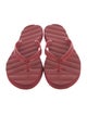 Tory Burch Rubber Flip Flops
