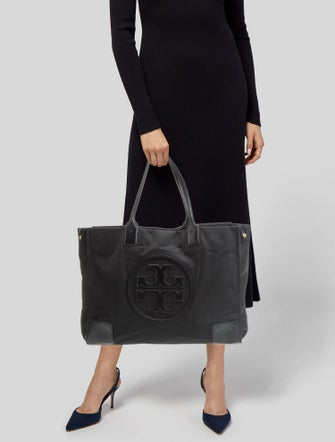 Tory Burch Signature Tote