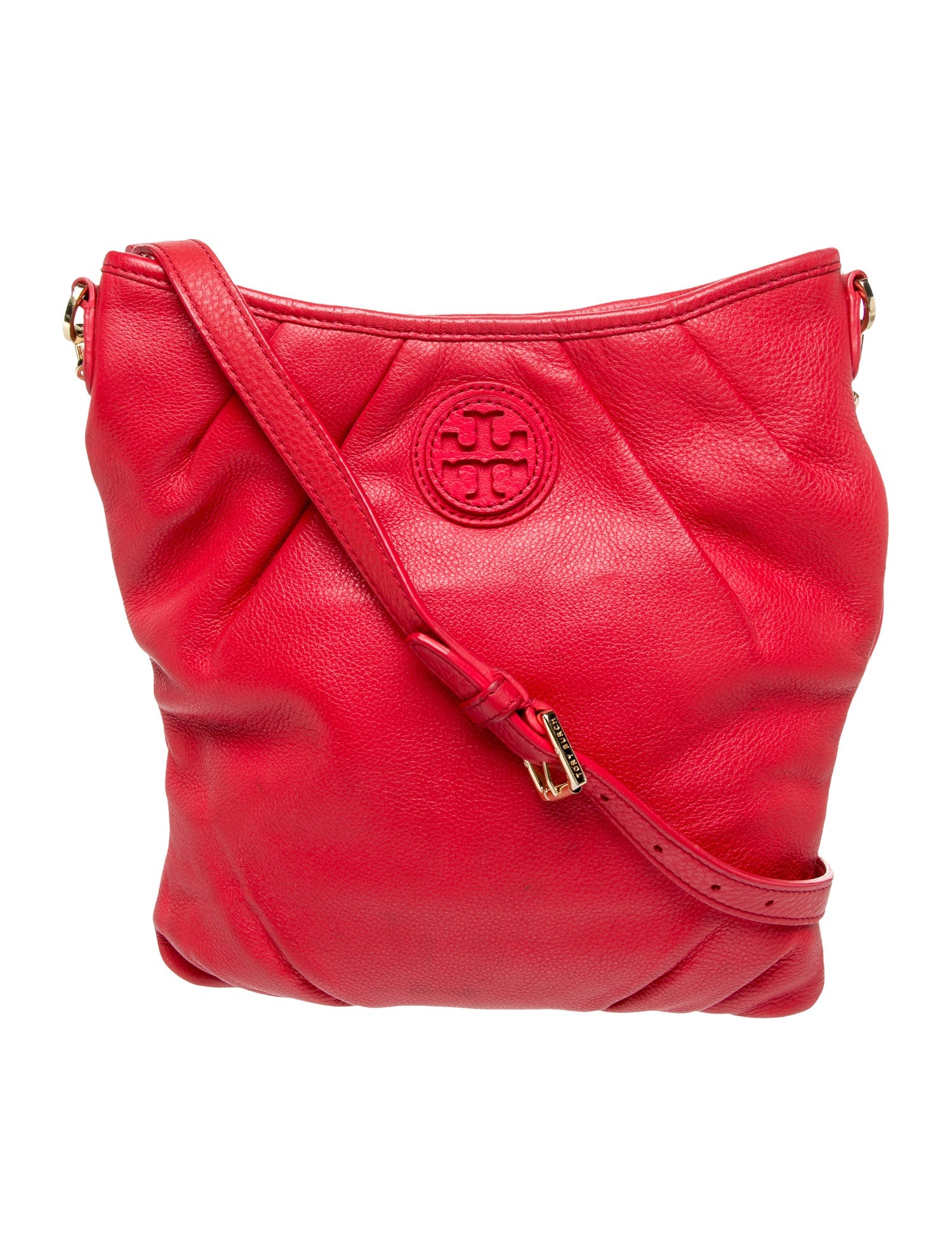 Tory Burch Leather Crossbody Bag