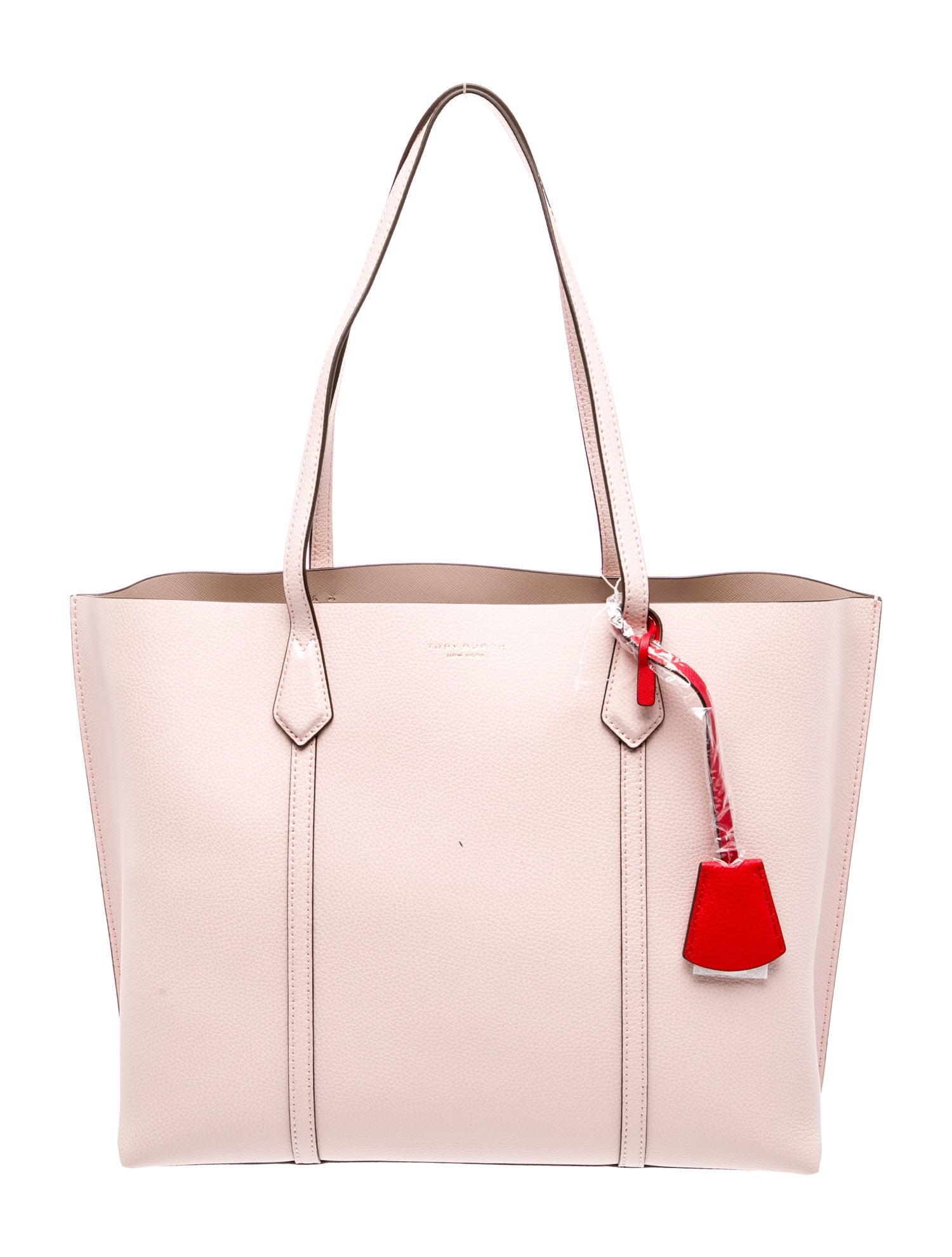 Tory Burch Leather Tote