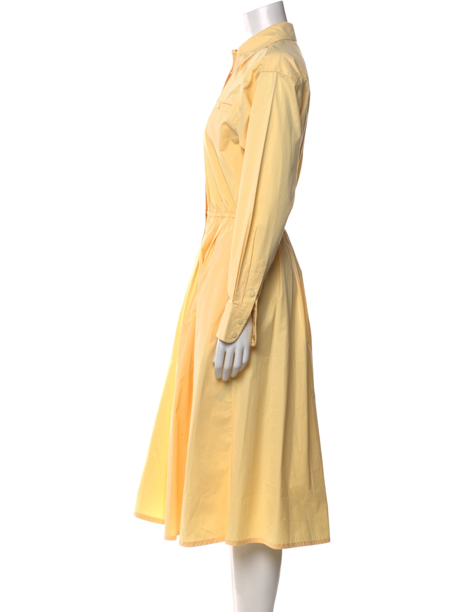 Tory Burch Midi Length Dress