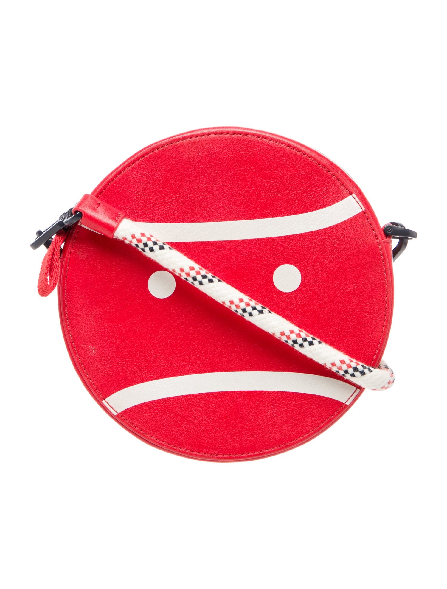 Tory Burch Leather Shoulder Bag