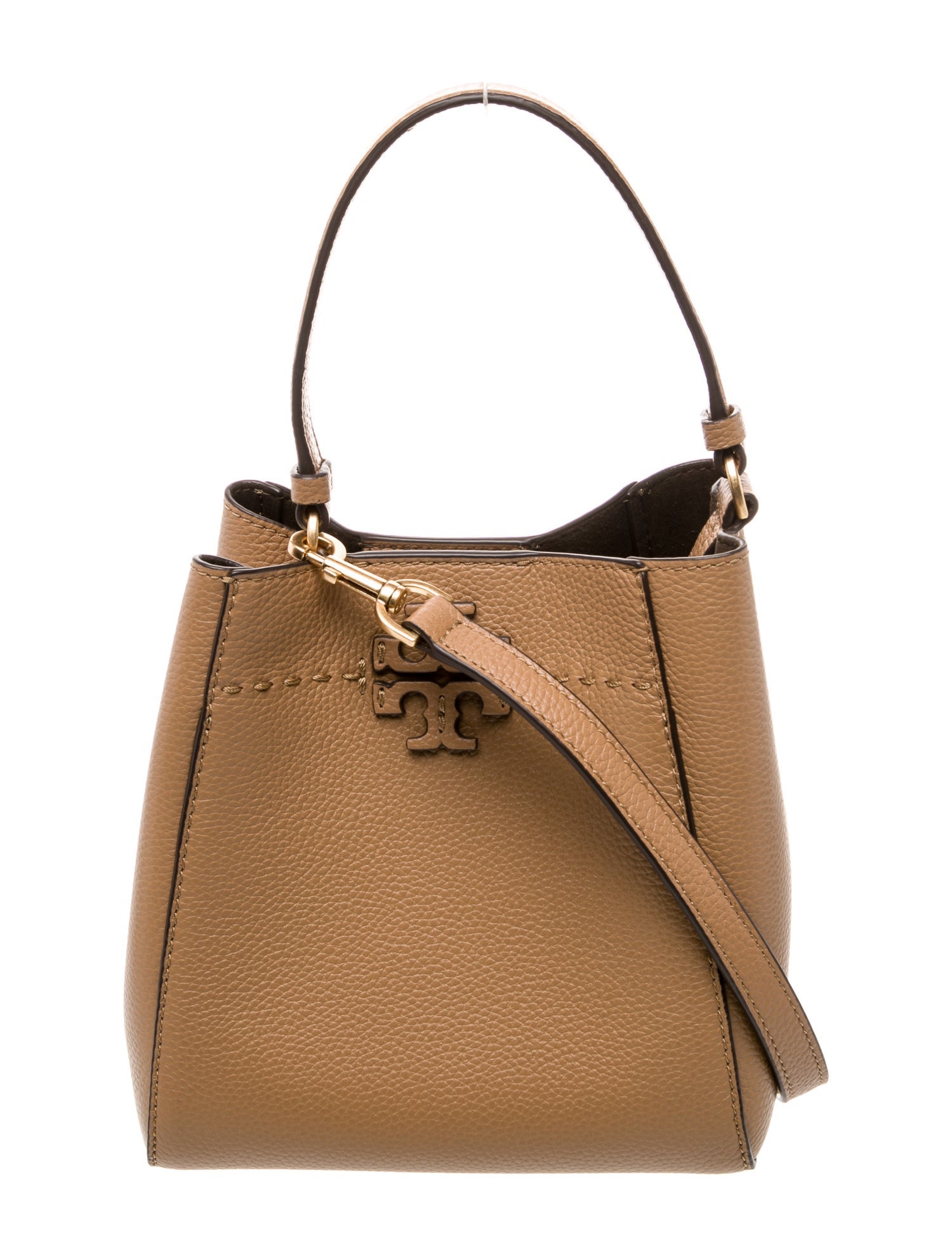 Tory Burch Leather Shoulder Bag