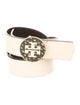 Tory Burch Leather Belt