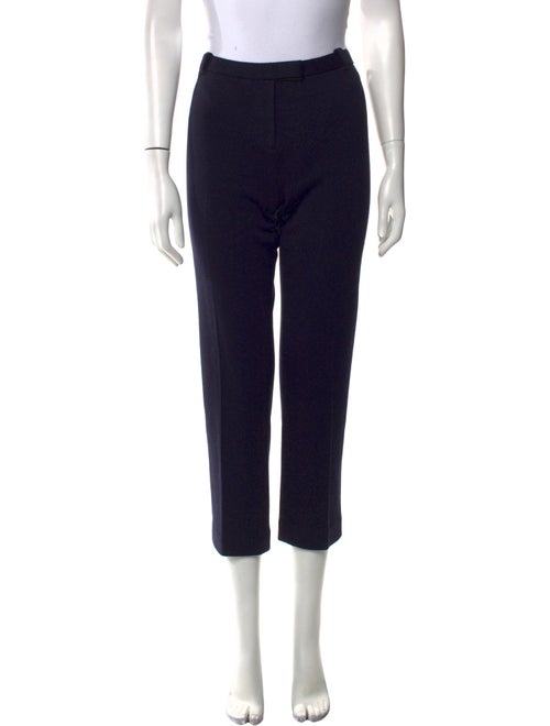 Tory Burch Straight Leg Pants