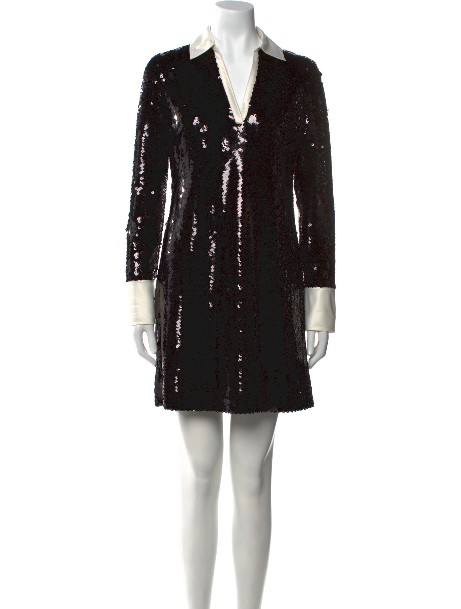 Tory Burch Mini Dress