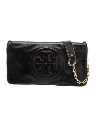 Tory Burch Leather Shoulder Bag