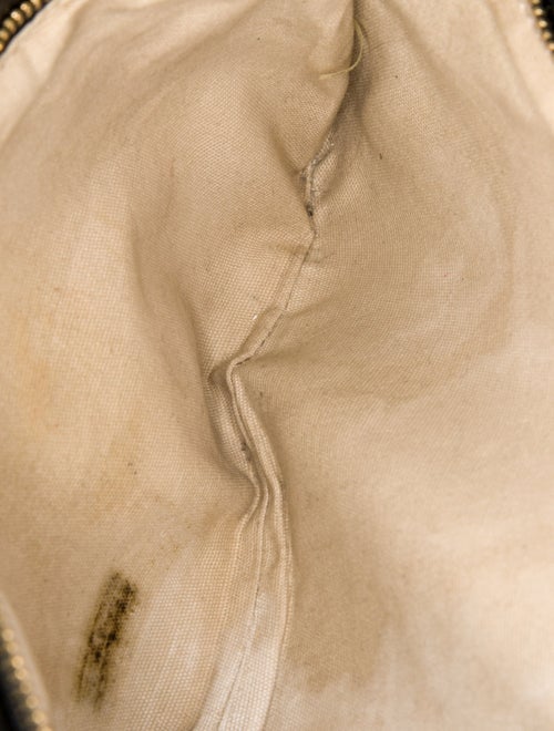 Tory Burch Leather Shoulder Bag