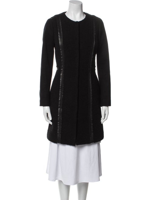 Tory Burch Wool Coat