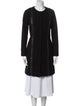 Tory Burch Wool Coat