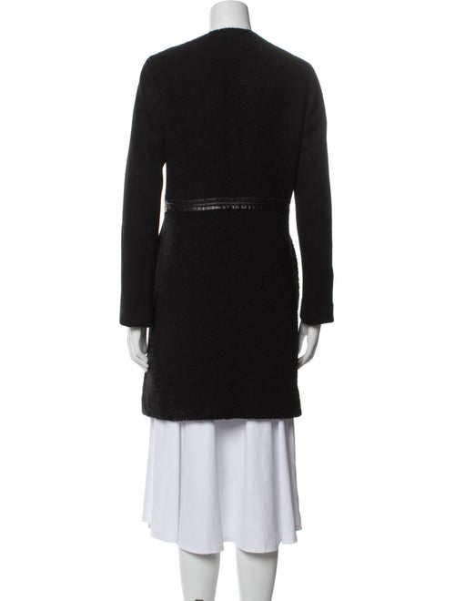 Tory Burch Wool Coat