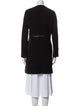 Tory Burch Wool Coat