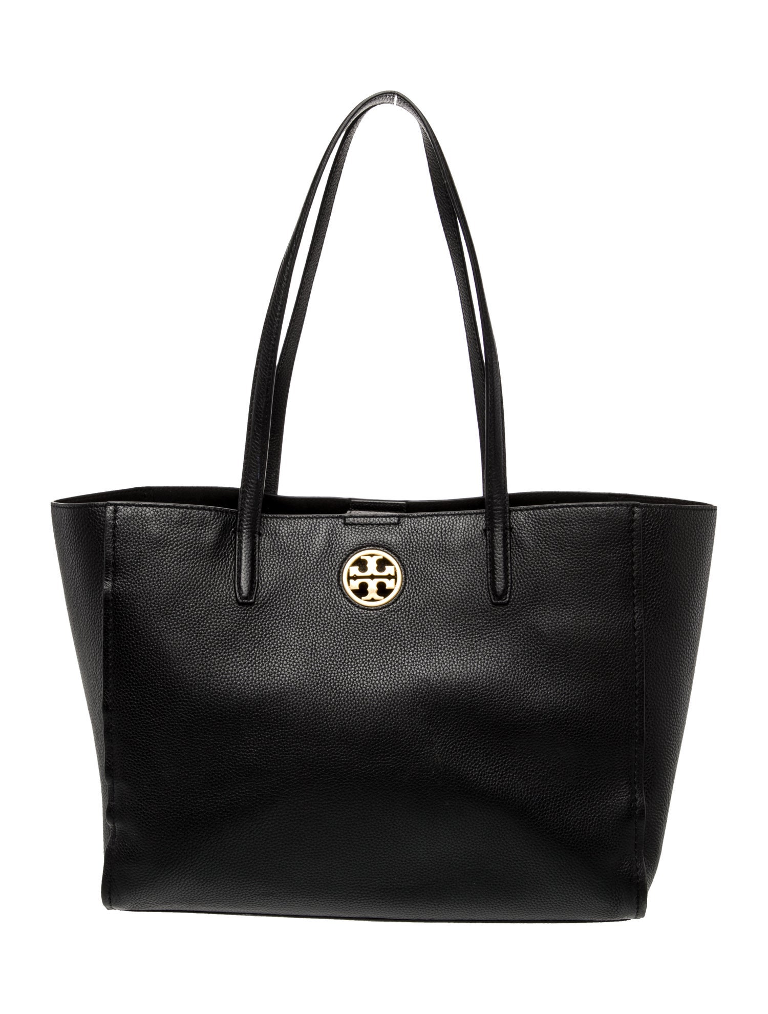 Tory Burch Leather Tote