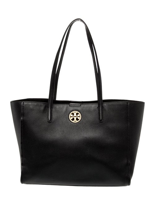 Tory Burch Leather Tote